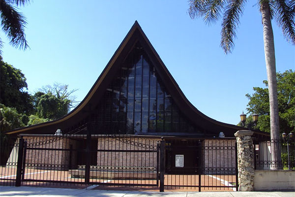 St. Hugh Catholic Church