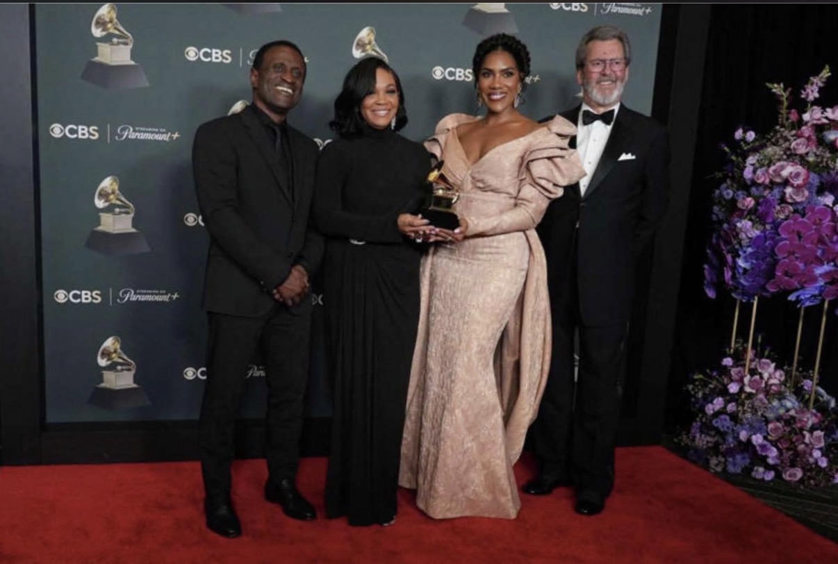 2026 Grammys